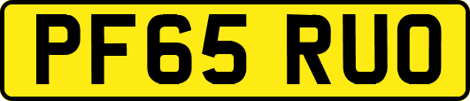 PF65RUO