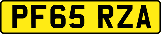 PF65RZA