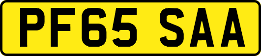 PF65SAA