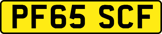 PF65SCF