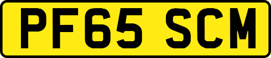 PF65SCM
