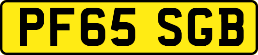 PF65SGB