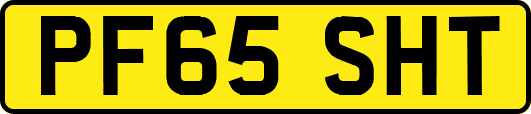 PF65SHT