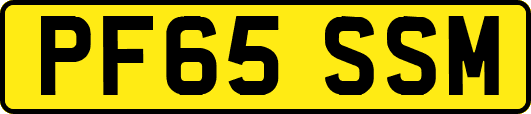 PF65SSM