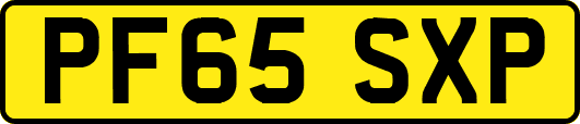 PF65SXP