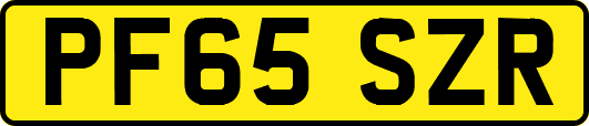 PF65SZR