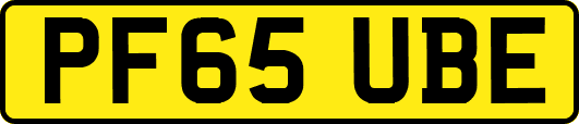 PF65UBE