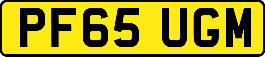 PF65UGM