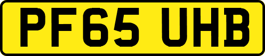 PF65UHB