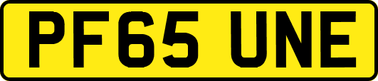 PF65UNE