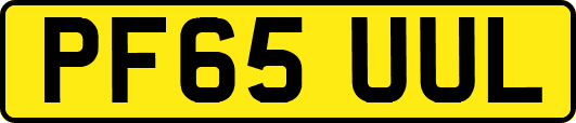PF65UUL