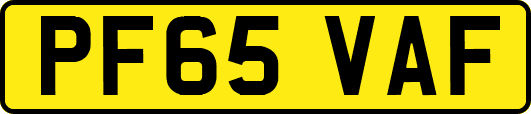 PF65VAF