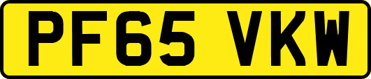 PF65VKW