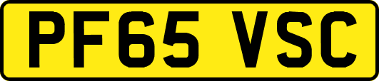PF65VSC