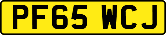 PF65WCJ