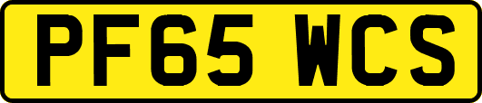 PF65WCS