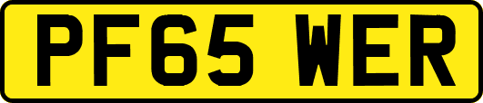 PF65WER