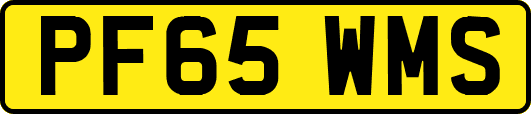 PF65WMS