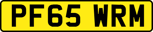 PF65WRM