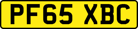 PF65XBC