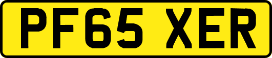 PF65XER