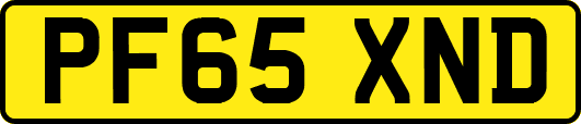 PF65XND