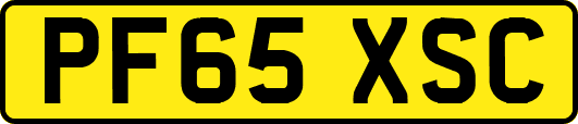 PF65XSC