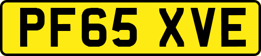 PF65XVE