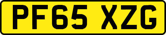 PF65XZG