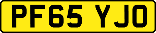 PF65YJO