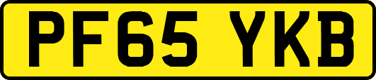 PF65YKB