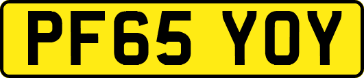 PF65YOY