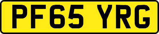 PF65YRG