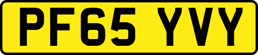 PF65YVY