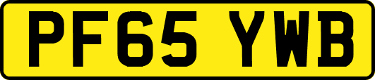 PF65YWB