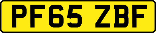 PF65ZBF