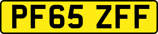 PF65ZFF