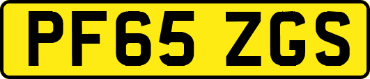 PF65ZGS