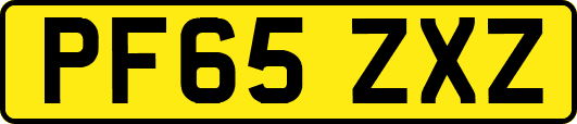 PF65ZXZ