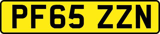 PF65ZZN