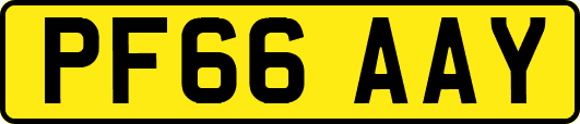 PF66AAY