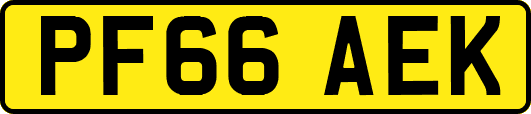 PF66AEK