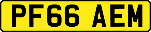 PF66AEM