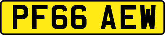 PF66AEW