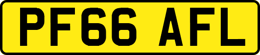 PF66AFL