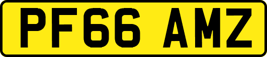 PF66AMZ