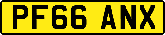 PF66ANX