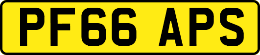 PF66APS