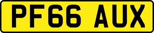 PF66AUX