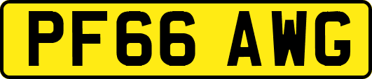 PF66AWG